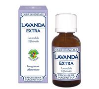 Lavanda Olio Essenziale 30 Ml