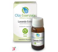 LAVANDA OLIO ESSENZIALE EXTRA 10 ML