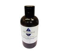 Lavanda Olio Massaggi 125ml Rilassante