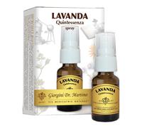 LAVANDA QUINTESSENZA SPRAY 15 ML