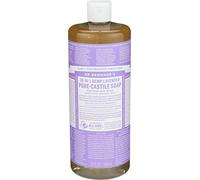 Magia Saponi Pure-sapone Dr. Bronner 18-in-1 di canapa di lavanda, 32 once