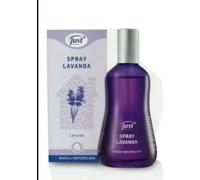 Lavanda Spray Just antizanzare,antitarme deodorante Ambiente.