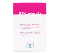 Lavanda vaginale bp 4 flaconi x 140 ml
