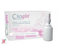 Cliagin Lavanda Vaginale 5 Flaconcini
