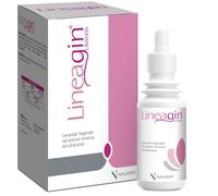 Lavanda vaginale lineagin 5 flaconi da 100 ml