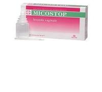 Lavanda Vaginale Micostop 5 Flaconcini da 100 ml - Igiene Intima per Vaginiti di