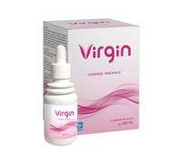 Lavanda Vaginale Virgin 140 Ml 4x140 ml Soluzione vaginale