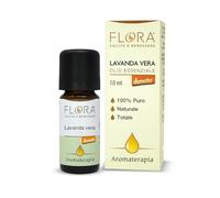 FLORA Olio essenziale di Lavanda vera BIO-CODEX 10 ml