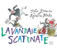 Lavandaie scatenate. Ediz. mini