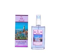 Lavande Naturelle - Eau de Toilette mista, Florale e Aromatica, Artisan Profumatore in Costa d'Azur (100 ml)