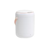 Lavanderia compatta. Lavatrice portatile for biancheria intima e calzini, mini lavatrice a ultrasuoni for viaggi, casa, lavoro, viaggi, elettrodomestici for il bucato .Portatile
