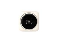 Lavanderia compatta. Mini lavatrice for biancheria intima completamente automatica, lavatrice for calzini integrata, lavatrice portatile .Portatile