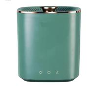 Lavanderia compatta. Mini Lavatrice Portatile Da 2,5 L, For La Pulizia Di Biancheria Intima E Calzini, Con Avvio A Un Tasto, Casa I Viaggi .Portatile