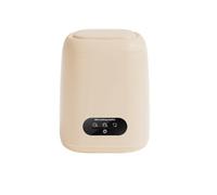 Lavanderia compatta. Piccola lavatrice for biancheria intima, vestiti for bambini, mini lavatrice completamente automatica, lavatrice portatile con asciugatrice centrifuga .Portatile