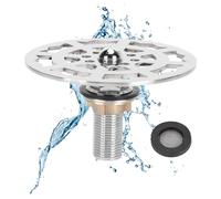 Lavandino a tazza per lavabo, vetro rinser per lavello da cucina, tazze, acciaio inox, pulitore per tazze in acciaio inox, testa in vetro Rinser Faucet Head, Sink Automatic Flushing Device for Home