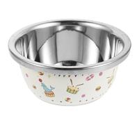 Lavandino in acciaio inox per biberon - Vasca per lavaggio biberon per neonati