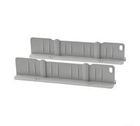 Lavandino in silicone per paraspruzzi da 58,4 cm, barriera d'acqua in | 58,4 cm di lunghezza, blocca il 99% degli schizzi, mantiene i piani asciutti, si adatta al bordo anteriore di 4 cm