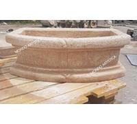 LAVANDINO LAVABO FONTANA VASCA PER CUCINA DA ESTERNO GIARDINO IN CEMENTO MARMO