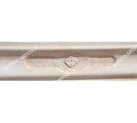 LAVANDINO LAVATOIO LAVABO FONTANA VASCA DA GIARDINO CEMENTO PER ESTERNO 90x50 cm