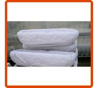 Lavandino lavello lavabo pilozzo da interno in cemento marmo appoggio H16CM