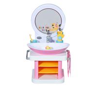 Lavandino per bambola BABY born con luce e suoni