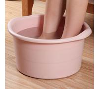 Lavandino per Pediluvio,Vasca per Pediluvio,Secchio per Piedi,Vasca Da