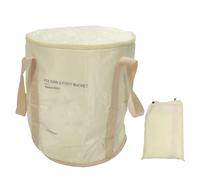 Lavandino Pieghevole,Vasca Per Piedi Portatile,Con Borsa Di Stoccaggio,Vasca Per Piedi Isolante A 5 Strati Per Pedicure Foot Spa, Lavaggio, Vasca Da Bagno, Campeggio