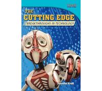 L'avanguardia: innovazioni tecnologiche - NUOVO Jennifer Kroll 2013