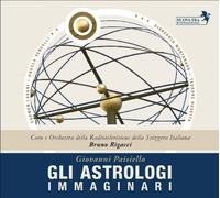 Lavani/Vercelli/Rigacci - Gli Astrologi Immaginari