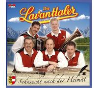 Lavanttaler,die - Sehnsucht Nach der Heimat