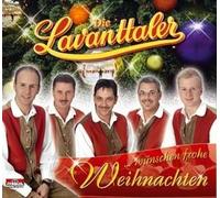 Lavanttaler,die - Wünschen Frohe Weihnachten