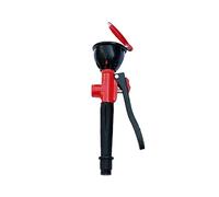 Lavaocchi di tipo semplice, stazione di lavaggio oculare di emergenza, ugelli a doppio spruzzo in acciaio inossidabile 304, montaggio sul lavandino, pulizia di emergenza sicura(Color4)