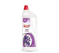 LAVAPAVIMENTI 2 PZ TANICA 5 KG MATRIX BAR RISTORANTI INDUSTRIALE PROFESSIONALE