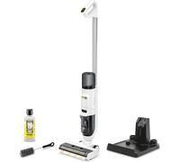 Lavapavimenti a Batteria 21.6V A Litio Autopulente KARCHER 1.056-101.0 FCV 2