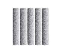 Lavapavimenti a rullo, compatibile con ECOVACS DEEBOT T90/PRO/ULTRA/MAX | Accessori for robot spazzatori(Roll Mop 5pcs)