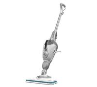Black+Decker Steam MOP BHSM168D-QS Type 1 230v-50 Hz Regolabile Uccide i Batteri fino al 99.9% SENZA GUANTO