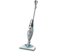 Black & Decker FSM1616-QS - Lavapavimenti a Vapore Steam-Mop, 1600 W