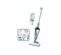 Lavapavimenti a Vapore Black+Decker FSMH1321JSM con Guanto 1.300 W Steam Mop