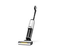 Tineco Tineco Floor One S7 Steam Pulitore A Vapore Portatile Nero, Bianco S_0300