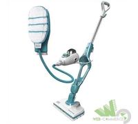 LAVAPAVIMENTI A VAPORE STEAM MOP + GUANTO B+D FSMH1321JSM DOCCIA BBQ 1300 W