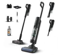 LAVAPAVIMENTI AQUATRIO WETEDRY NEW PHILIPS XW7263/11 CORDLESS