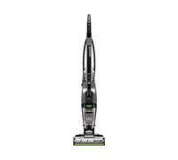 Bissell 3528N Crosswave Hydrosteam Pet PRO Potenza 1100 W Colore Grigio, Nero