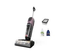 LAVAPAVIMENTI BISSELL 4330N, 620 ml, Nero/Trasparente/Viola, Potenza 25,2 V, Nero, Viola