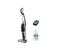 LAVAPAVIMENTI BISSELL CrossWave HF2 Select, Potenza 340 W, Black/Cool Grey