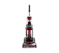 LAVAPAVIMENTI BISSELL Revolution 2x ProHeat, Potenza 800 W, Titanio/Rosso