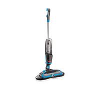 LAVAPAVIMENTI BISSELL Spinwave, Potenza 105 W, Titanio/Azzurro