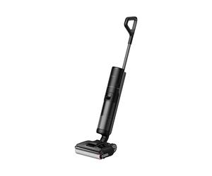 LAVAPAVIMENTI DREAME H12 Pro FlexReach, Potenza 400 W, NERO