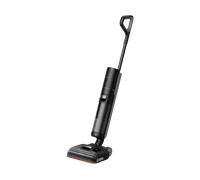 DREAME H15 Pro Aspirapolvere Lavapavimenti, Braccio robotico AI DescendReach GapFree, Aspirazione da 21.000 Pa, 0 grovigli, Lavaggio spazzola a immersione a 100 °C, Asciugatura in 5 min a 90°C