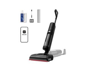 LAVAPAVIMENTI DREAME H15SVIM, Potenza 400 W, Nero
