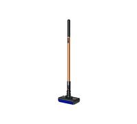 Dyson Pencilwash Aspirapolvere elettrica Batteria Bagnato Senza sacchetto Multicolore